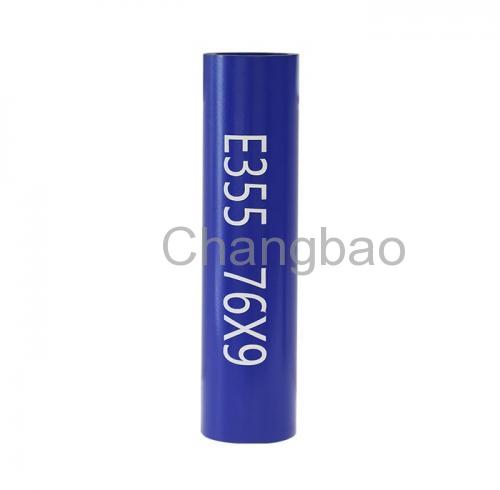 Piping for Hydraulic Cylinder